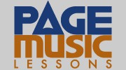 Page Music Lessons
