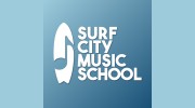 Surf City Music School