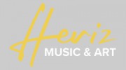 Heriz Music & Art