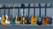 Erickson Guitars
