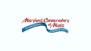 Maryland Conservatory Of Music