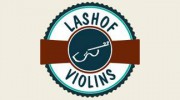 Lashof Violins