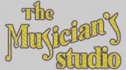 The Musician's Studio