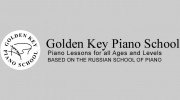 Golden Key Piano School