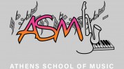 Athens School Of Music