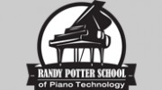 Potter Randy School Of Piano Technology