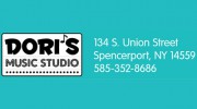 Dori's Music Studio