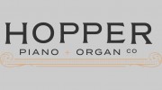 Hopper Piano & Organ