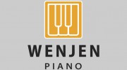 Wenjen Piano Studios