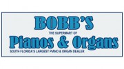 Bobb's Piano & Organs