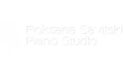 Roksana Savitski Piano Studio