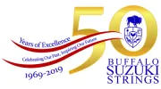 Buffalo Suzuki Strings