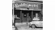 Sarlettes Music