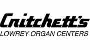 Critchett's Lowrey Organ Centers