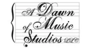A Dawn Of Music Studios