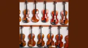 Bellwood Violin