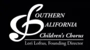 Southern California Childrens Chorus