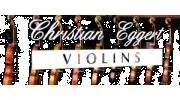 Christian Eggert Violins