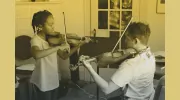 Triangle Music School