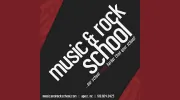 Music and Rock School
