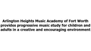 Arlington Heights Music Academy