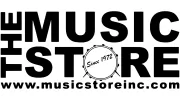 Music Store