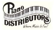 Piano Distributors
