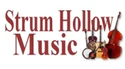 Strum Hollow Acoustic Music