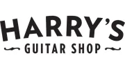 Harry's Guitar Shop