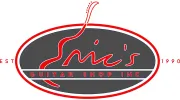 Eric's Guitar Shop