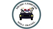 Music Lessons Will Travel