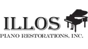 Illos Piano Restorations