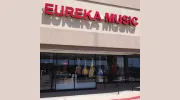 Eureka Music Center