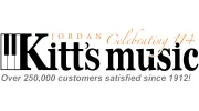 Jordan Kitts Music