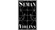Seman Violins