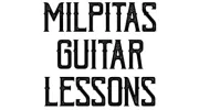Milpitas Guitar Lessons