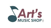Art's Music Shop