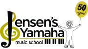 Jensen's Yamaha Music School