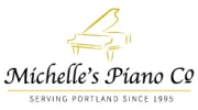 Michelles Piano