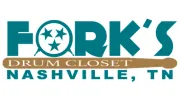 Fork's Drum Closet