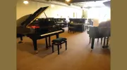 MusicMasters Piano Showroom
