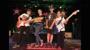 Bach to Rock