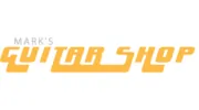 Mark's Guitar Shop