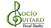 Rocio Guitard Vocal Studio