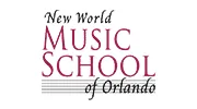 New World Music School of Orlando