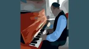 Norm Zarr Piano Lessons
