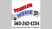Tegeler Music
