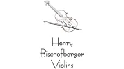 Henry Bischofberger Violins