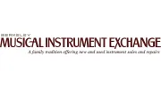 Berkeley Musical Instrument Exchange