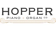 Hopper Piano
